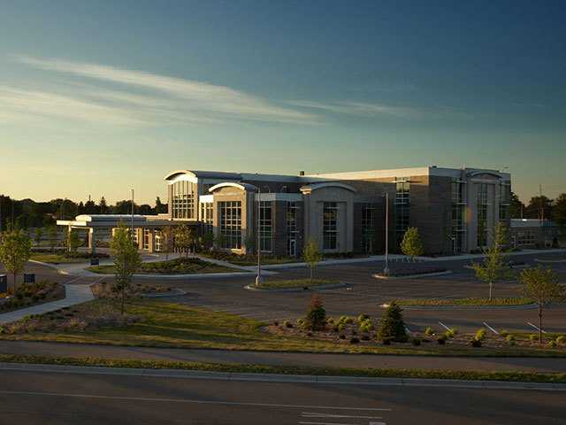 Grand Haven Center